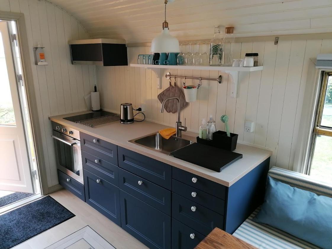 Guesthouse Gjoel Gjøl Eksteriør billede
