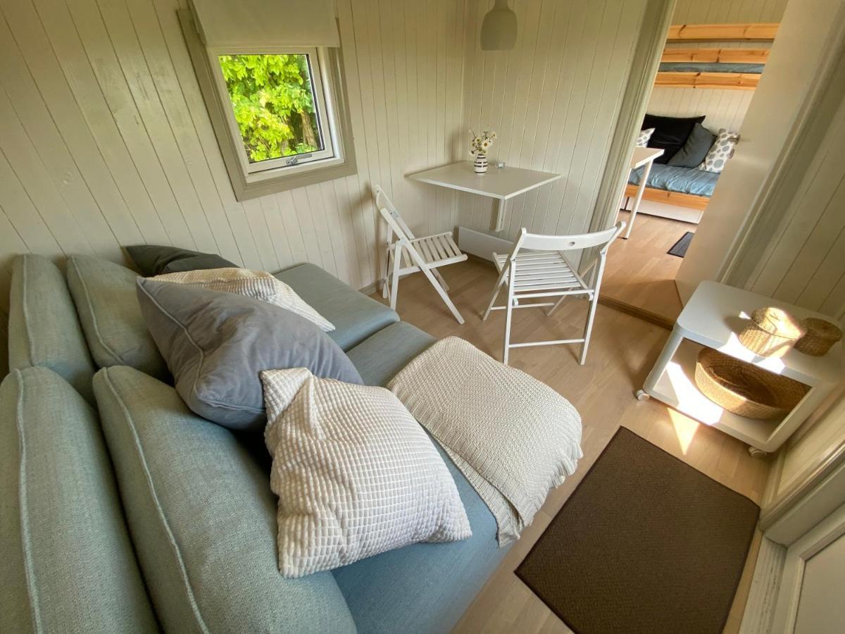 Guesthouse Gjoel Gjøl Eksteriør billede