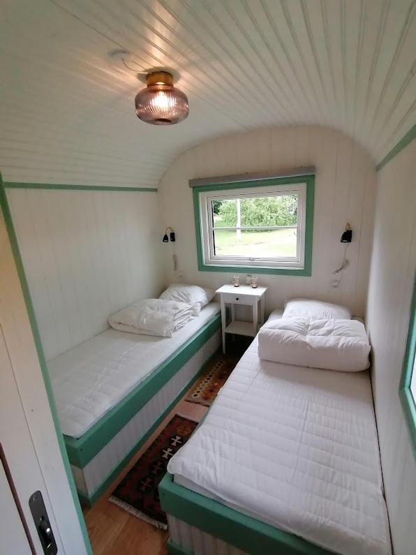 Guesthouse Gjoel Gjøl Eksteriør billede