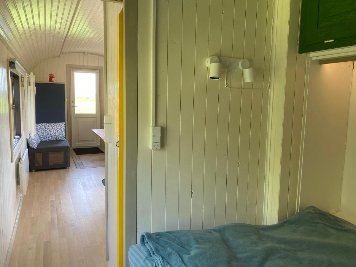 Guesthouse Gjoel Gjøl Eksteriør billede