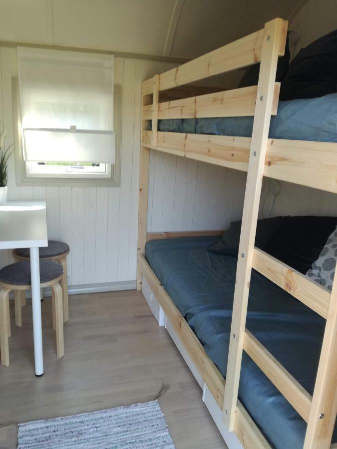 Guesthouse Gjoel Gjøl Eksteriør billede