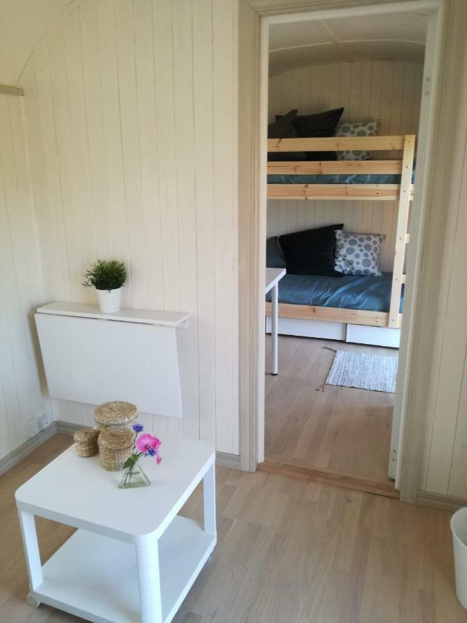 Guesthouse Gjoel Gjøl Eksteriør billede