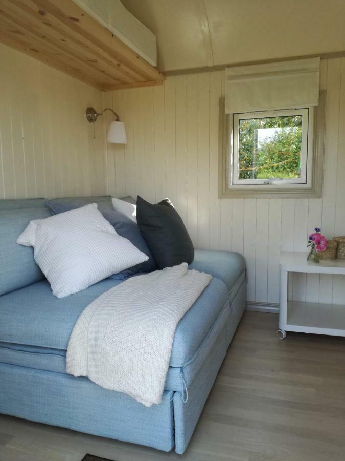 Guesthouse Gjoel Gjøl Eksteriør billede
