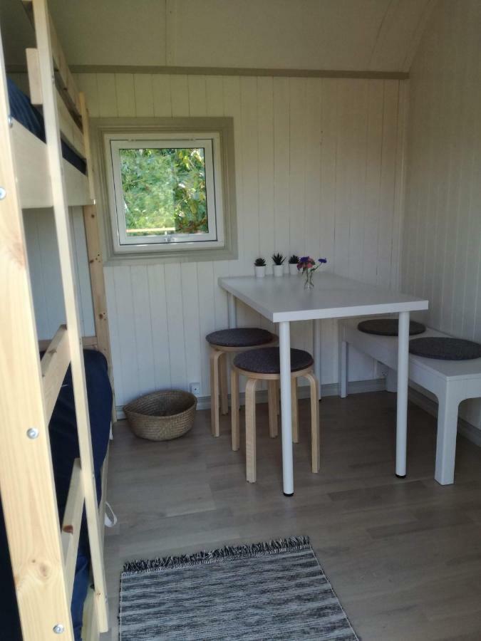 Guesthouse Gjoel Gjøl Eksteriør billede
